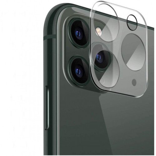  Стъклен Протектор на Камерата за iPhone 13 Pro