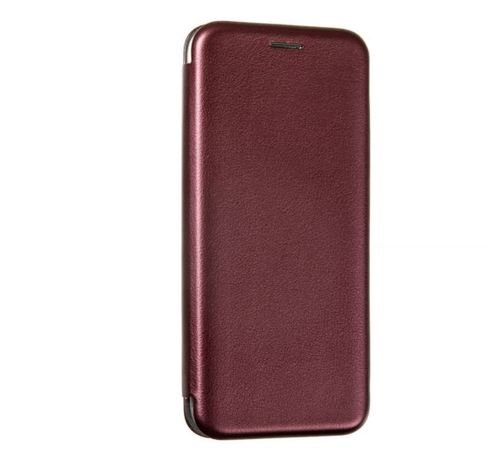 PocketBook Червен Тефтер за iPhone 13 Pro