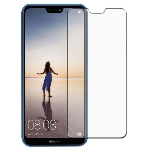 2D Стъклен Протектор за Huawei P Smart 2019