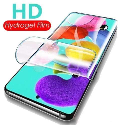 Хидрогел Протектор за iPhone 5/5s/SE
