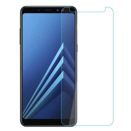 2D Стъклен Протектор за Samsung Galaxy A8 2018