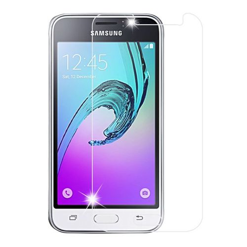 2D Стъклен Протектор за Samsung Galaxy J1 2016