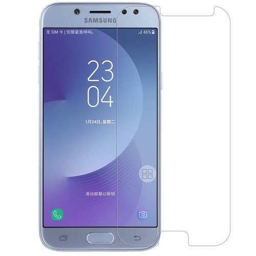 2D Стъклен Протектор за Samsung Galaxy J5 2017 (J530)