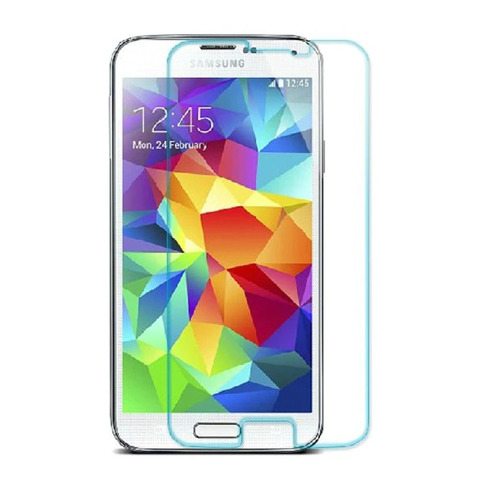 2D Стъклен Протектор за Samsung Galaxy S5