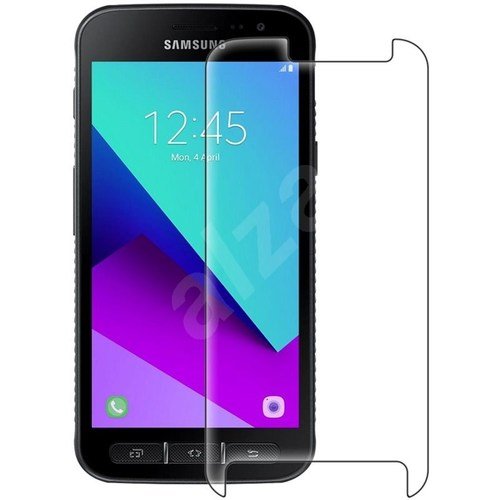 2D Стъклен Протектор за Samsung Xcover 4/4s