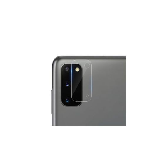 Стъклен Протектор на Камерата за Samsung Galaxy S20