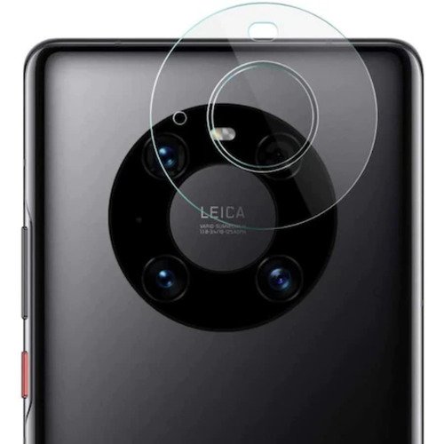 Стъклен Протектор на Камерата за Huawei Mate 40 Pro