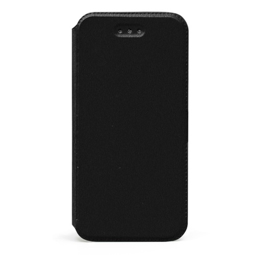 PocketBook Черен Тефтер за Samsung Galaxy A12